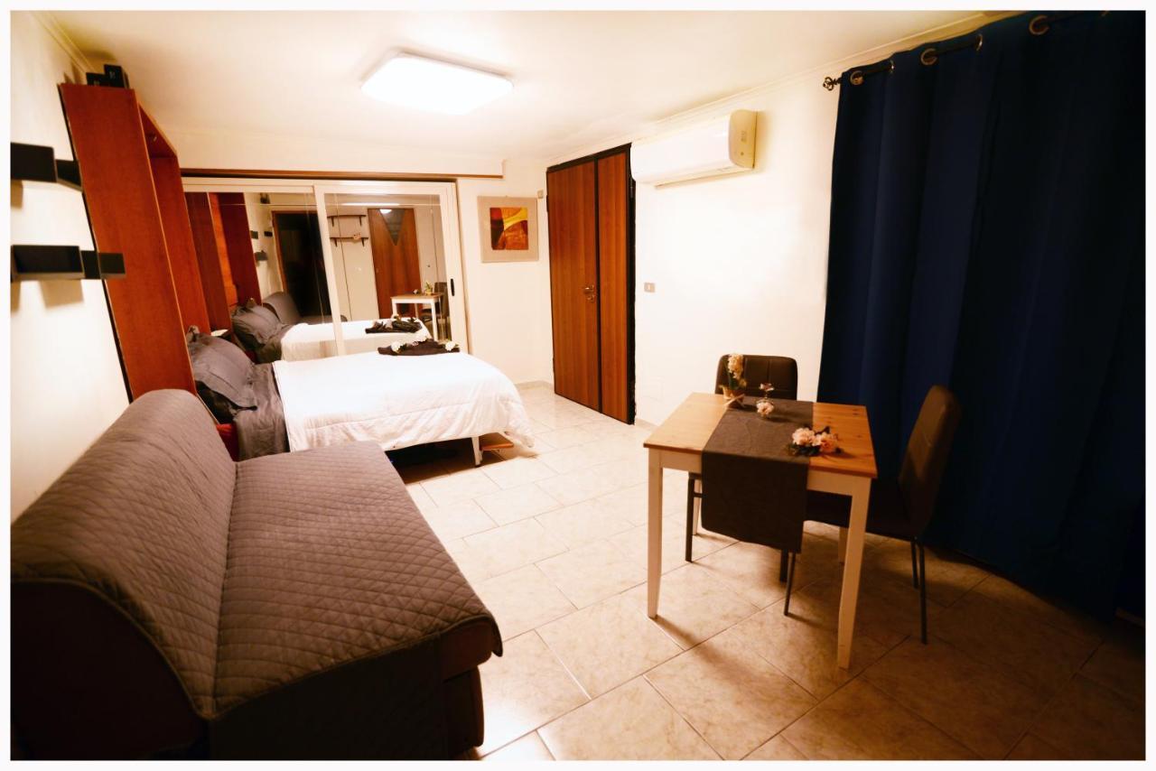 Il Villino Apartments Bari Exterior foto